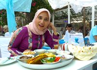 Melongok Dubai Lama di Deira 