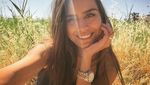 Foto: Liburan ala Amine Gulse, Si Cantik Kekasih Mesut Ozil