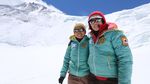 Foto: 2 Wanita Indonesia di 7 Puncak Dunia