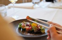 Bukan Hanya di Jepang, Sushi Enak dan Berkualitas Ada di 5 Kota Ini
