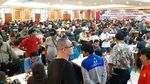 Penjaringan Pecatur Muda Indonesia