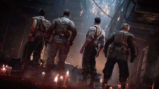 Ini Alasan Treyarch Hapus Mode Single-Campaign di Black Ops 4