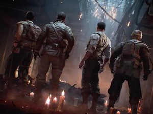 Black Ops 4 Jadi Games Terlaris di PS4 Sepanjang 2018