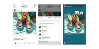 Posting Instagram Bisa Nongol Sekaligus di Feed dan Stories