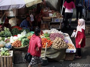 9 Tips Menghemat Biaya Belanja Keperluan Dapur