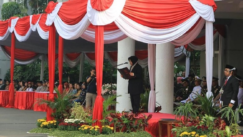 Terduga Teroris Banyak dari Warga Surabaya, Ini Jawaban Risma Terduga Teroris Banyak dari Warga Surabaya, Ini Jawaban Risma