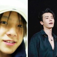 Donghae dikenal dengan wajahnya yang tampan. Seperti artis lainnya sebelum debut sepertinya ia juga dirawat oleh SM Entertainment. Foto: Instagram
