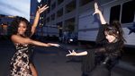 Akhirnya Bertemu, Camila Cabello Peluk Hangat Normani Kordei