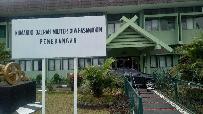 Pangdam Minta Usut Tuntas Viral Polantas Tertabrak Mobil Pangdam Minta Usut Tuntas Viral Polantas Tertabrak Mobil