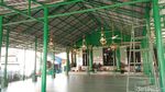 Foto: Masjid Peninggalan Kesultanan Cirebon