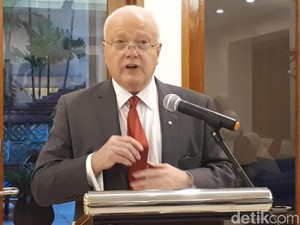 Dubes Australia Minta Warganya yang Jadi Wisatawan di RI Pulang: Secepatnya