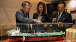 Sillo Maritime Targetkan Pendapatan US$ 62,52 Juta