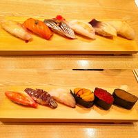 Bukan Hanya di Jepang, Sushi Enak dan Berkualitas Ada di 5 Kota Ini