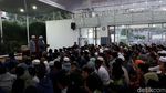 Selamat Jalan Cucu Aa Gym, Gheziya Naura Khadija