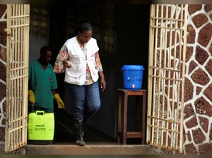 5 Fakta Ebola, Wabah Penyakit yang Muncul Lagi di Kongo