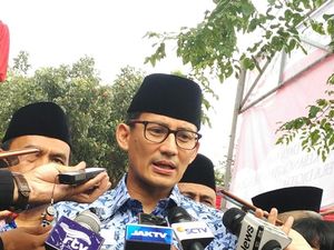 Uji Coba OK Otrip Berakhir, Baru 20 Persen Operator Bergabung