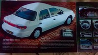 Banyak nada miring yang mengatakan Timor bukanlah mobil nasional Indonesia yang sesungguhnya karena hanya mengganti logo Kia dengan Timor. Foto: Dok. Oppositelock