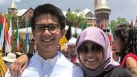 Ets, makin ganteng aja nih Iqbaal. Foto: Dok. Instagram/_iqbaal.e_r