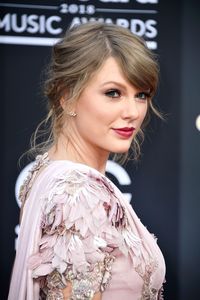 Taylor Swift Foto Frazer Harrison Getty