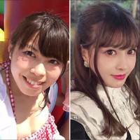 Seorang pengguna Twitter dengan nama Meiji Chan belum lama ini mencuri atensi karena transformasi menakjubkan penampilan dirinya usai menjalani bedah plastik. Foto: Twitter