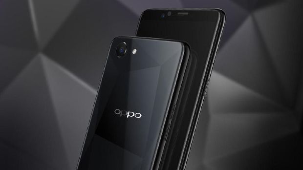 Oppo F7 Youth Siap Mendarat di Indonesia