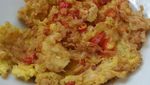 Cuma Punya Stok Telur? Bisa Bikin Dadar Telur Enak Buat Sahur ala Netizen Ini
