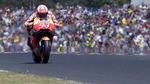 MotoGP Prancis 2018 Milik Marc Marquez