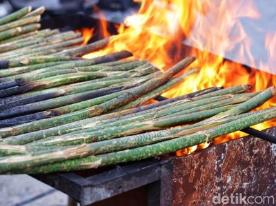 Berburu Kudapan Berbuka yang Unik di Rantauparapat Berburu Kudapan Berbuka yang Unik di Rantauparapat