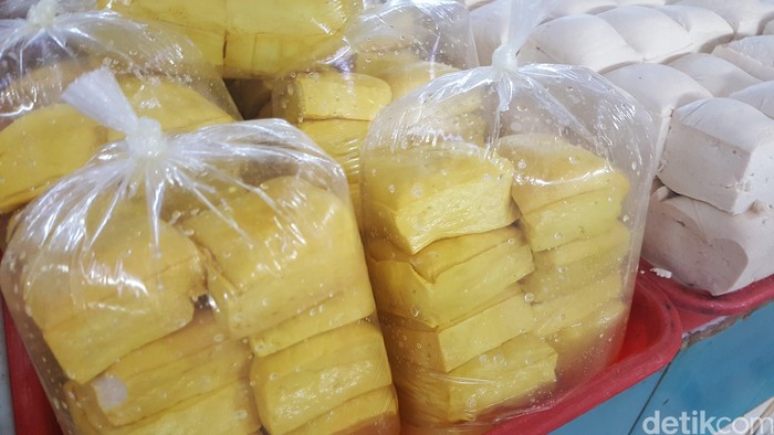 Nanas Madu Hingga Tahu Susu Oleh-oleh Wajib dari Jawa Barat