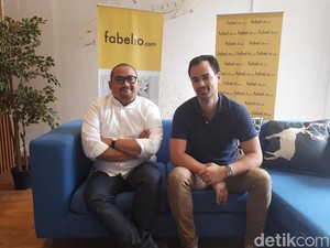 Bisnis Mebel Online, Anak Muda Ini Masuk Daftar Forbes Under 30