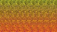 Stereogram,, populer di th 90-an, sebenarnya ngatur jatuhnya fokus mata kita saja, sama seperti kalau ada kaca fokus kita bisa di atur melihat pantulan di kaca atau objek di dalam kacanya, kurang lebih begitu... jd kalau biasa kita melihat gambar seperti melihat pantulan di kaca, skrg harus merobah fokus (seakan2) melihat ke dalam kacanya.... semoga membantu... Sekali ketemu cara ngatur fokusnya pasti bisa melihat gambar2 stereogram bentuk apapun... tulis akun orangindo di kolom komentar detikHealth. (Foto: Internet)