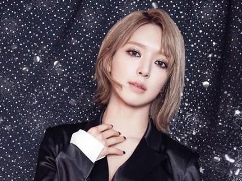 5 Artis K-pop yang Pensiun dari Dunia Hiburan dan Pilih Jadi Orang Biasa