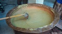 Bubur Mudhor, Racikan Bubur Berempah Khas Arab dari Tuban