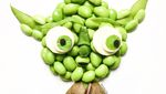 Yuk! Lihat Fruit Art Bentuk Bart Simpsons hingga Betty Boop yang Lucu
