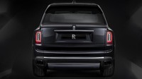 Pihak Rolls-Royce menyebut bahwa Cullinan merupakan penyempurna dari varian mewah produsen asal Inggris ini, Phantom. Foto: Rolls-Royce