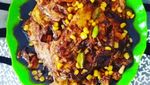 Cuma Punya Stok Telur? Bisa Bikin Dadar Telur Enak Buat Sahur ala Netizen Ini