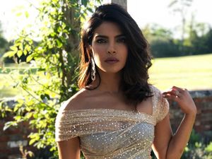 Pesan Menyentuh Priyanka Chopra untuk Meghan Markle Usai Menikah