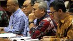 DPR Bahas Daftar Pemilih dengan KPU-Bawaslu