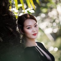 Nomor 15 ditempati Shin Min Ah, aktris Korea Selatan. (Foto: Getty Images, Istimewa)