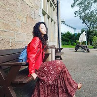 Seperti dikutip dari Nextshark, Han mengungkapkan bahwa ia memperhatikan kesehatannya dengan melakukan pemeriksaan rutin dengan dokternya, makan banyak sayuran, dan selalu mendapatkan cukup tidur.  Foto: dok. Instagram @hangoeun310