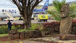 Foto: Inilah Bandara Paling Terpencil di Dunia