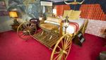 Foto: Hotel dengan 110 Kamar Bertema Unik