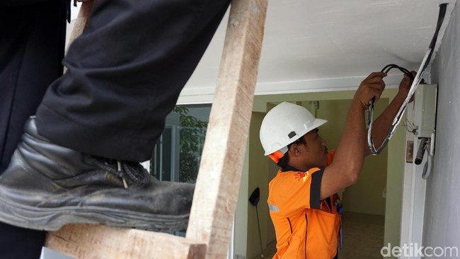 Berapa Ganti Rugi Padam Listrik untuk Pelanggan? Ini Hitungannya