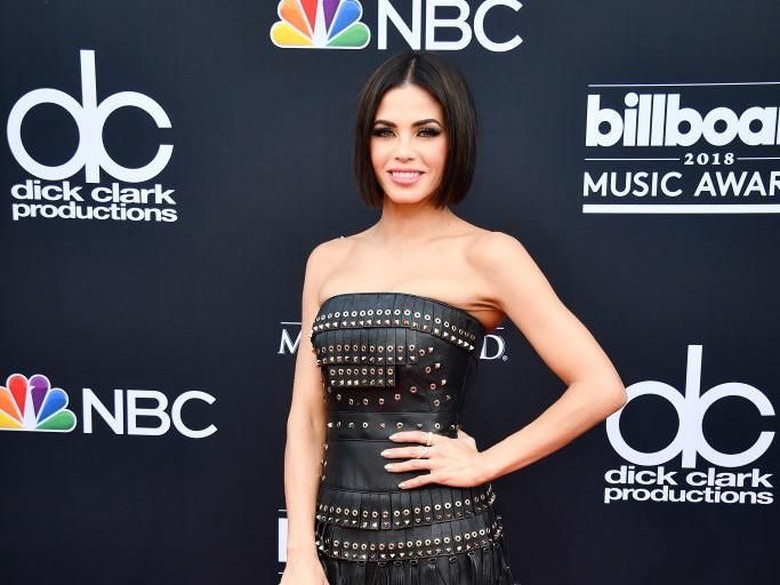 Foto: Jenna Dewan (Getty Images) Foto: Jenna Dewan (Getty Images)