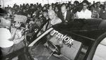 Timor, Laris dalam Setahun dan Langsung Bangkrut