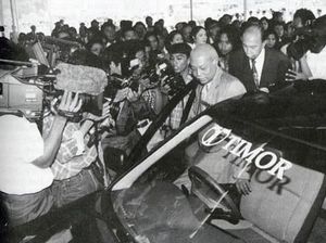 Sebelum Esemka, Indonesia Punya Mobil Nasional Timor, Ini Sejarahnya