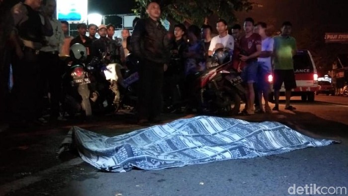 Saat Transaksi COD, Pria Ini Dianiaya hingga Tewas oleh Pembeli
