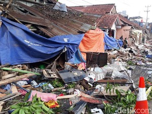 Bukan Rem Blong, Ini Penyebab Kecelakaan Truk Maut di Brebes