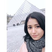 Parasnya yang memesona dan mahir bela diri ini pun membuat Sisil banyak dikagumi oleh netizen. Foto: Instagram @orasisilia