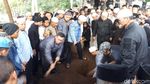 Selamat Jalan Cucu Aa Gym, Gheziya Naura Khadija